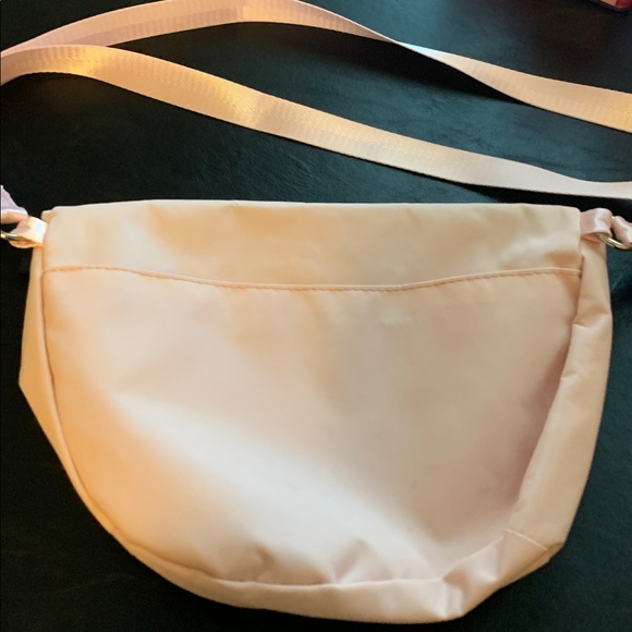 Lululemon Athletica Pink Haze All Night Festival Crossbody Bag, GUC - Picture 9 of 13